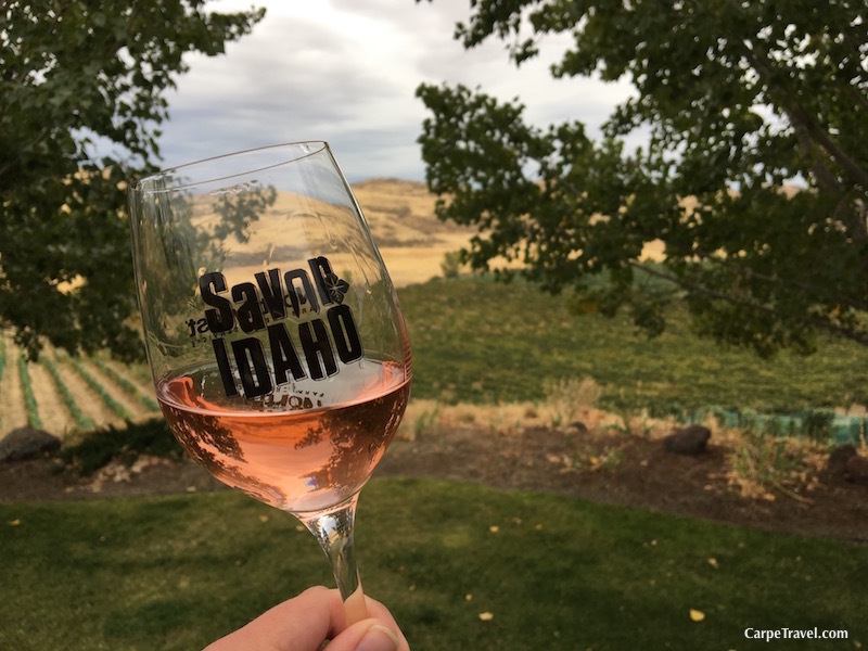 wines-in-Idaho-wineries