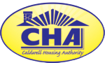 Caldwell Housing Authority Logo