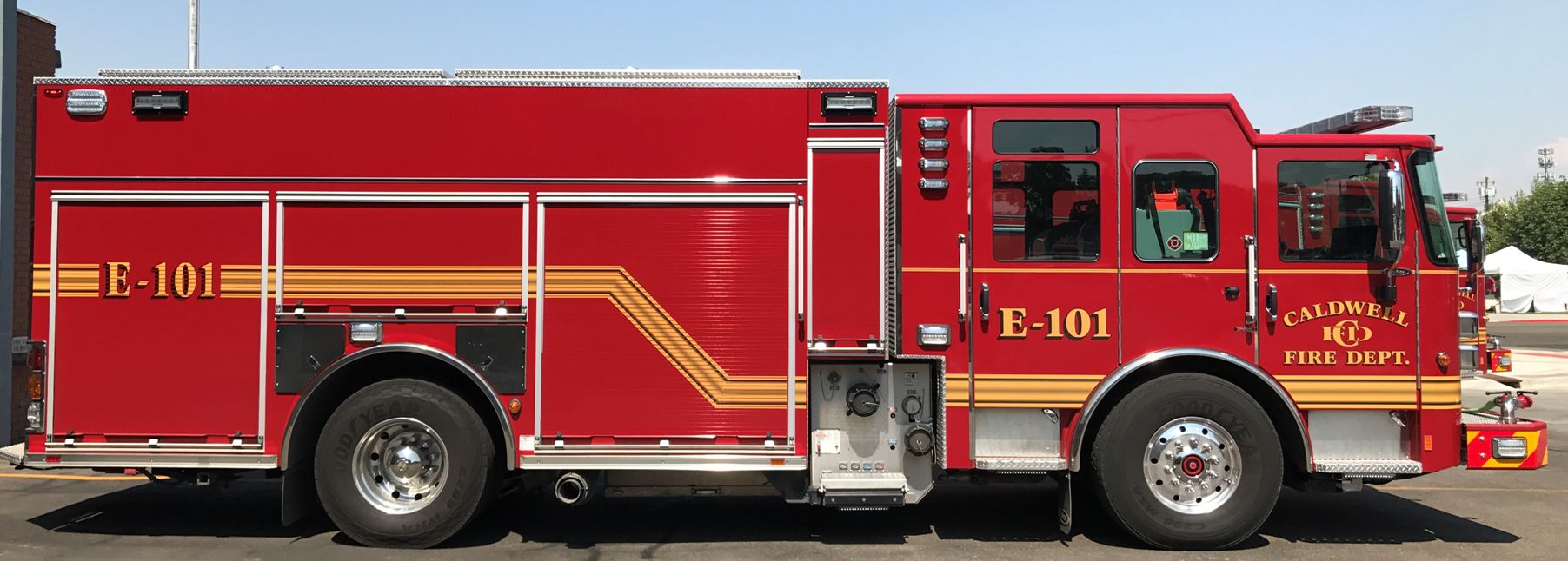 Engine 101