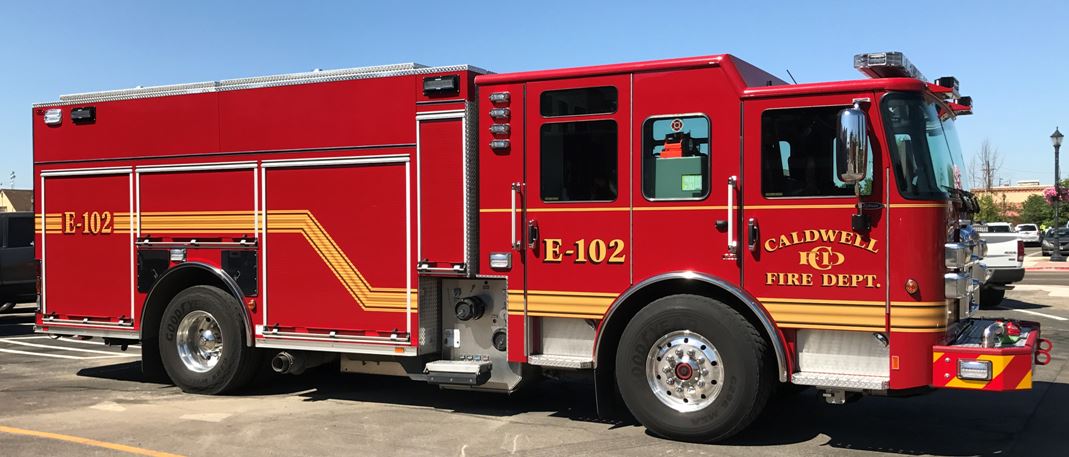 Engine 102