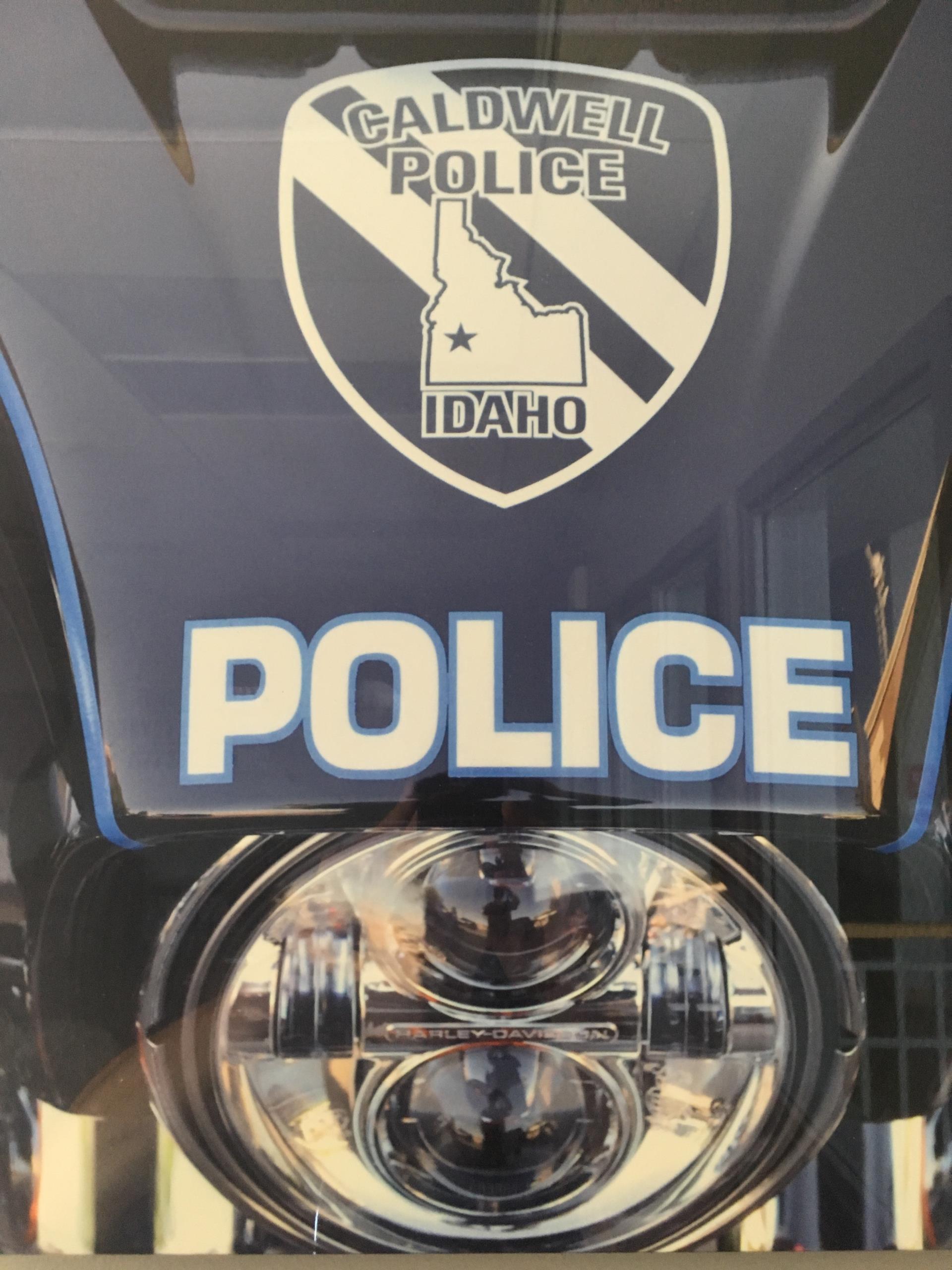 CPD Motorcycle headlight