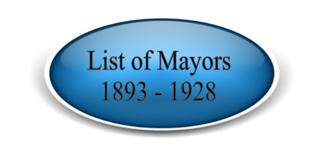 Link to list of Mayors 1893-1928