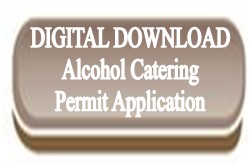 Link to fillable Alcohol Catering Permit application