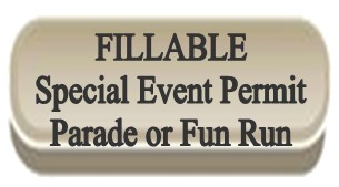 Fillable Special Event form for Parade or Fun Run event