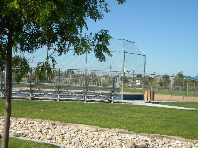 Griffiths Park